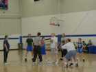 5&6 Boys vs Dads