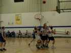 Var Boys vs Alumni