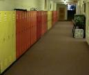 School Lower Hall