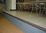School Stage
